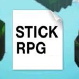 Stick RPG